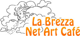 La Brezza Net Art Cafè